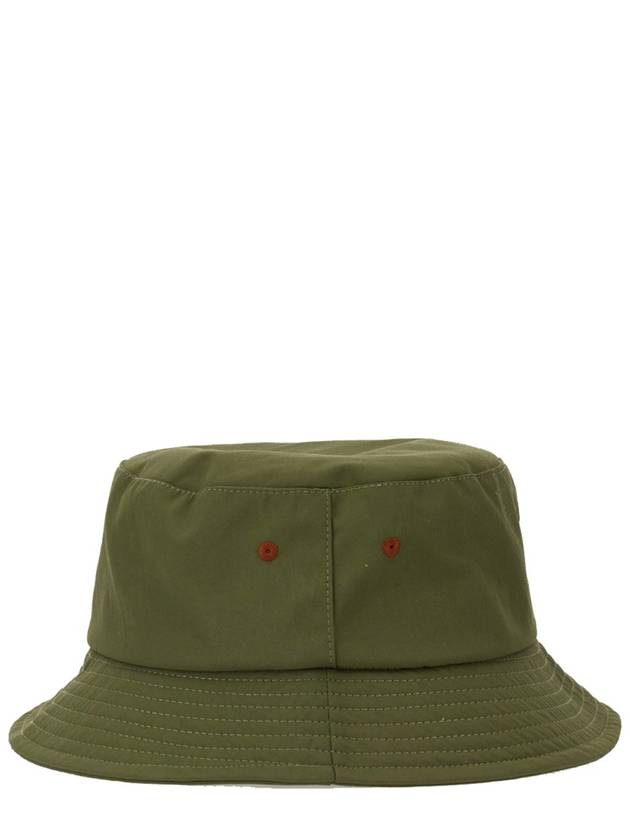 PS by Hat M2A 921DT M786 38 MILITARY GREEN - PAUL SMITH - BALAAN 4