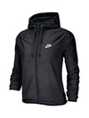 Women's Windrunner Black BV3939 010 - NIKE - BALAAN 4