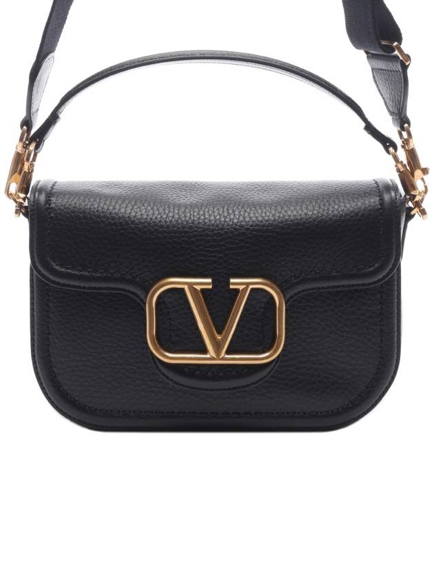 Women s All Time Shoulder Cross Bag 5W0B0N20 IMZ 0NO 24F - VALENTINO - BALAAN 2