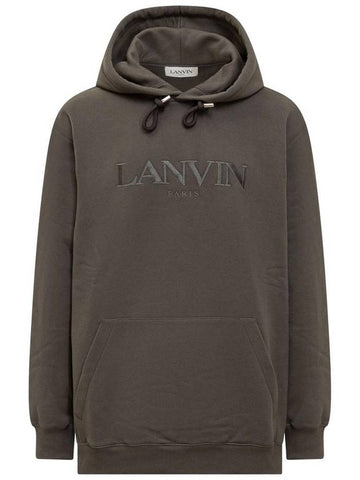 LANVIN CLOTHING SWEATSHIRT - LANVIN - BALAAN 1