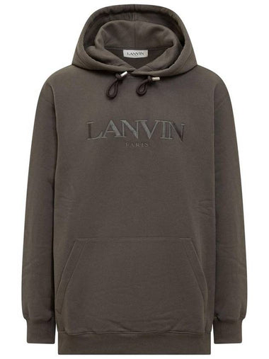 LANVIN CLOTHING SWEATSHIRT - LANVIN - BALAAN 1