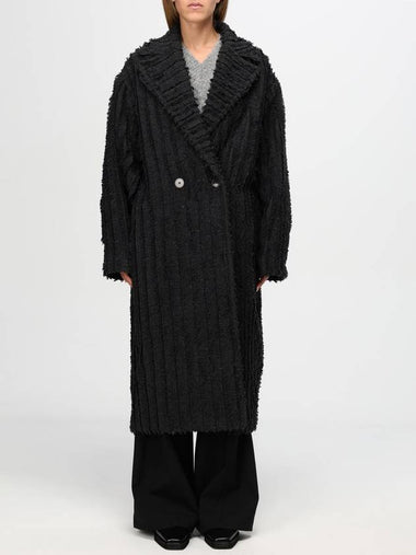 Coat woman Alysi - ALYSI - BALAAN 1