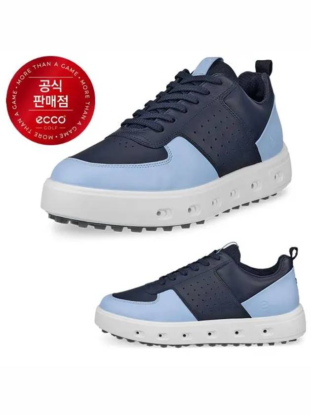 Golf Street 720 GTX Spikeless Night Sky - ECCO - BALAAN 2