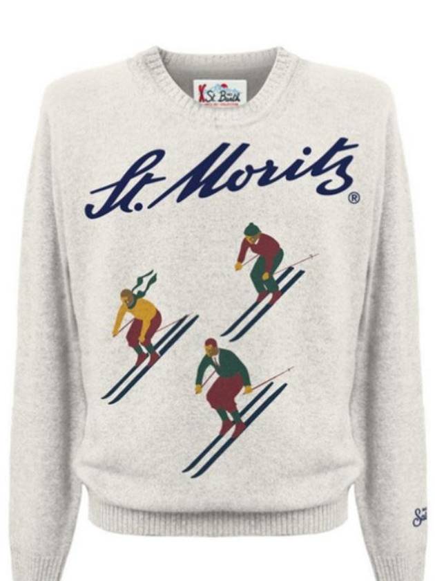 MC2 Saint Barth Sweaters - MC 2 SAINT BARTH - BALAAN 2