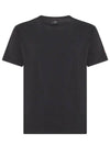 24SS SORBUS Pal Logo Short Sleeve TShirt Black - PEUTEREY - BALAAN 6