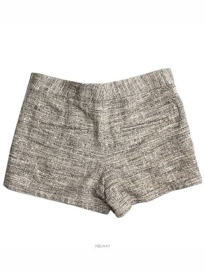 women s shorts - THEORY - BALAAN 2