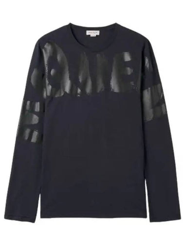 long sleeve t shirt - ALEXANDER MCQUEEN - BALAAN 1