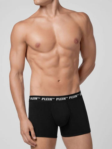 Men's TM Briefs Black A18C MUY0276 PTE003N - PHILIPP PLEIN - BALAAN 1