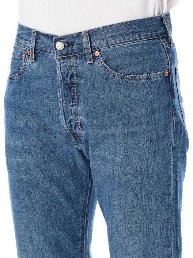 Levi'S 501 Jeans - LEVI'S - BALAAN 3