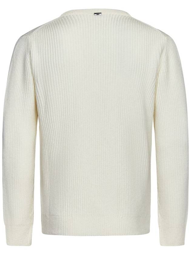 Herno Sweater - HERNO - BALAAN 2