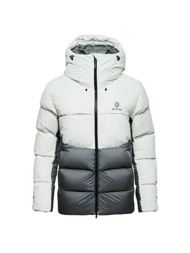 BLACKYAK D Women s Baron WSP Down Jacket BN - BLACKBROWN - BALAAN 1