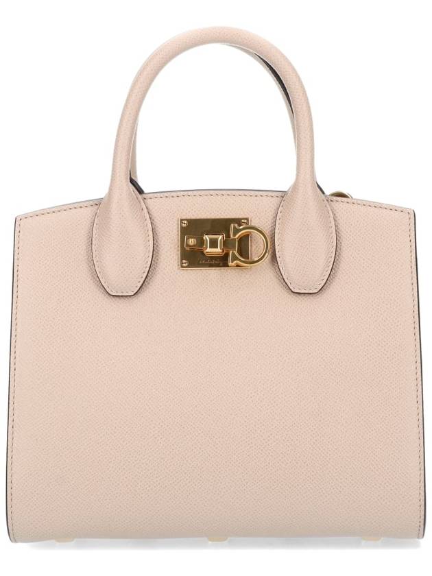 Ferragamo Bags.. Pink - SALVATORE FERRAGAMO - BALAAN 1