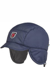 EXPEDITION PADDED CAP - FJALL RAVEN - BALAAN 1