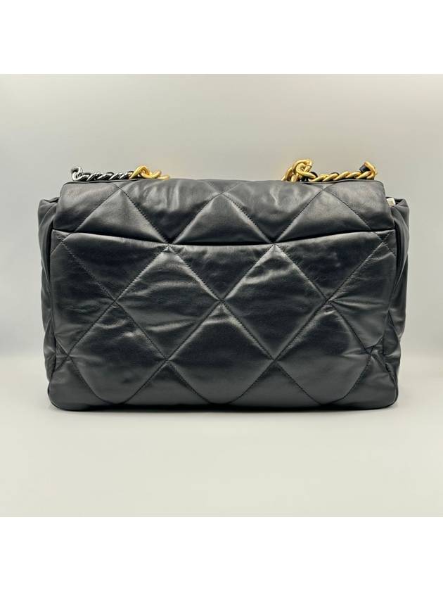 19 Maxi Handbag AS1162 B04852 94305 - CHANEL - BALAAN 6