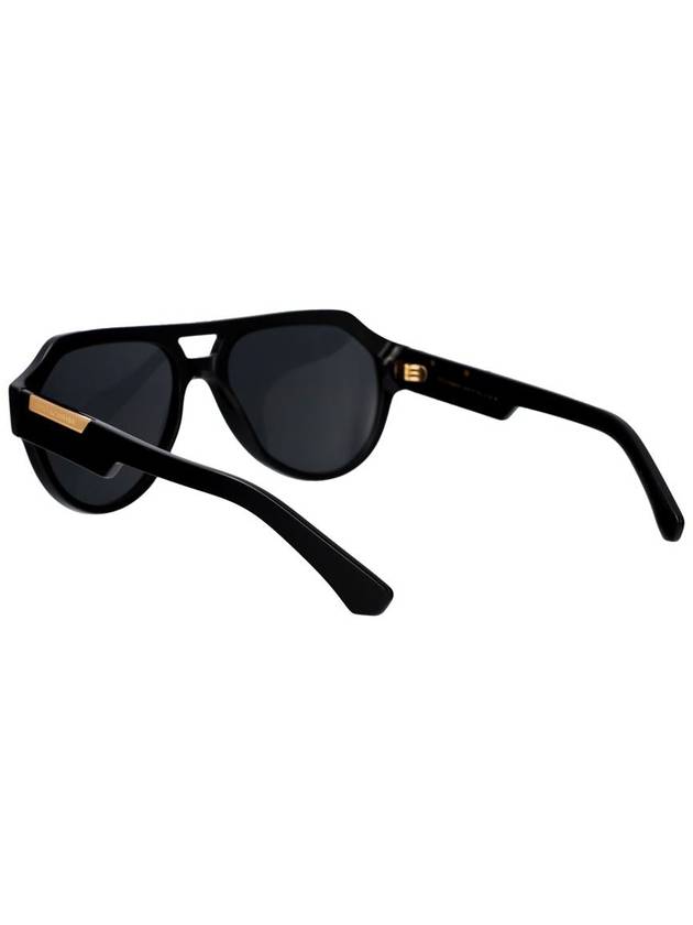 Dolce & Gabbana Sunglasses - DOLCE&GABBANA - BALAAN 4