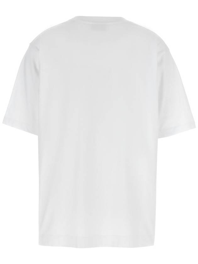 Dries Van Noten 'Heydu' T-Shirt - DRIES VAN NOTEN - BALAAN 2