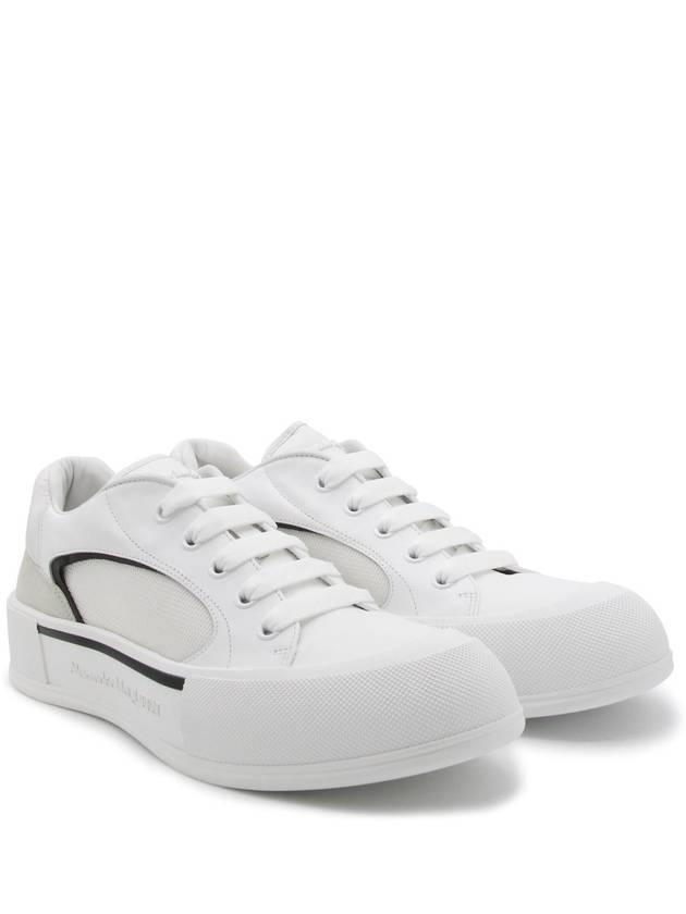 Sneakers 777241W4SS3 9061 - ALEXANDER MCQUEEN - BALAAN 3