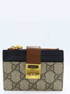 658228 Card business wallet - GUCCI - BALAAN 2