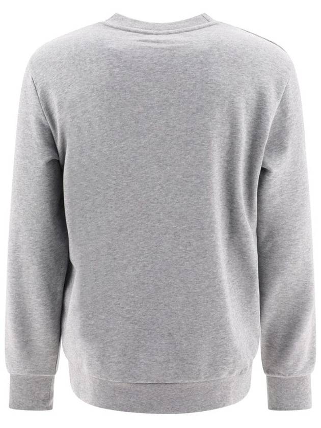 Grand VPC Sweatshirt Grey - A.P.C. - BALAAN 4