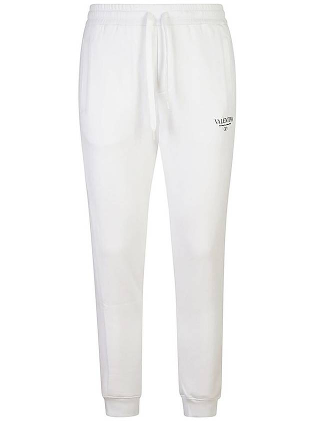 Valentino Garavani Trousers - VALENTINO - BALAAN 1