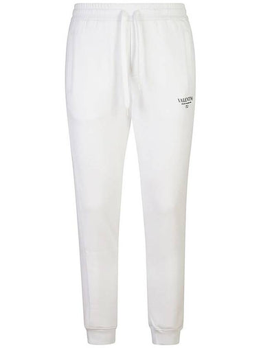 Valentino Garavani Trousers - VALENTINO - BALAAN 1