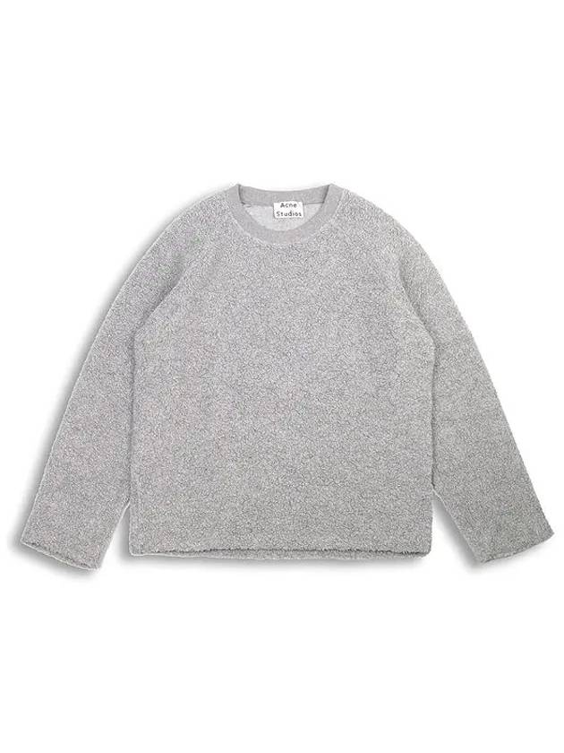 Smith Market Used Luxury Acne Wool Knit Women s Clothing - ACNE STUDIOS - BALAAN 1