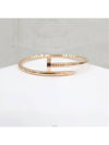 women bracelet - CARTIER - BALAAN 1