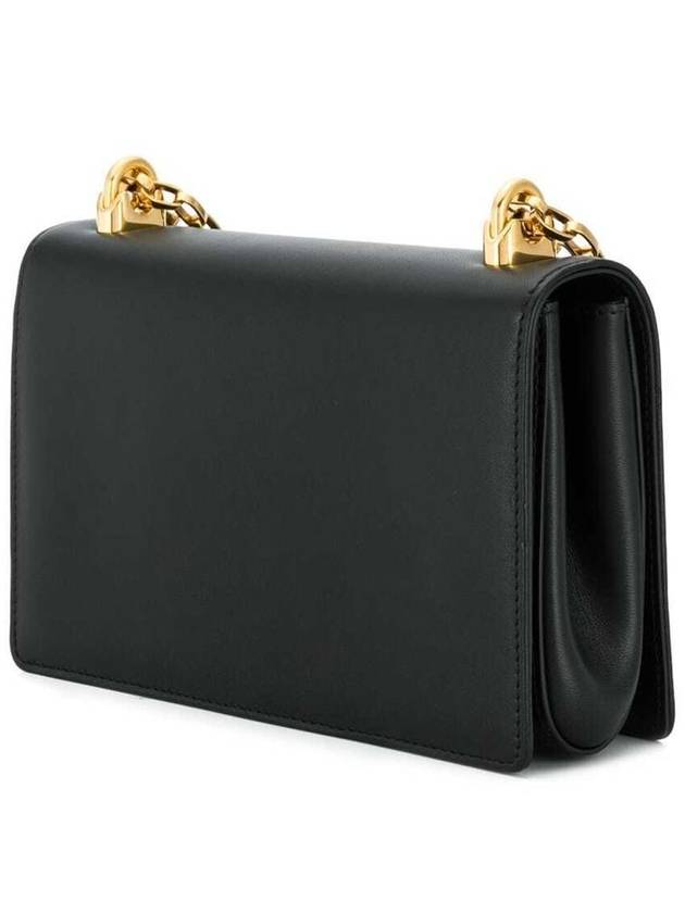 Nappa Leather Dg Girls Bag - DOLCE&GABBANA - BALAAN 3