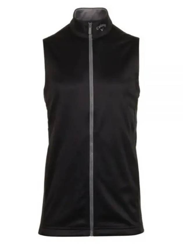 CALLAWAY 3 CHEV HIGH GAUGE VEST CGKSE0F1 002 - CALLAWAY GOLF - BALAAN 1