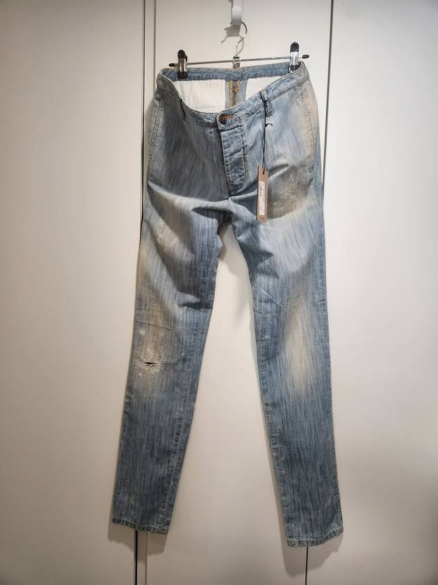 Dsquared2 Distressed denim Pants - DSQUARED2 - BALAAN 5