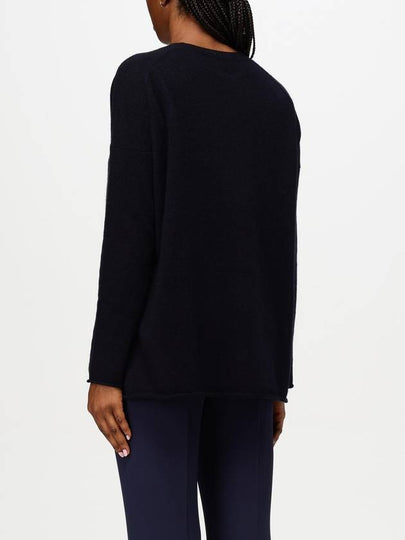 Sweater woman Allude - ALLUDE - BALAAN 2