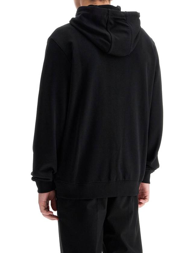 full zip hoodie - HUGO BOSS - BALAAN 3