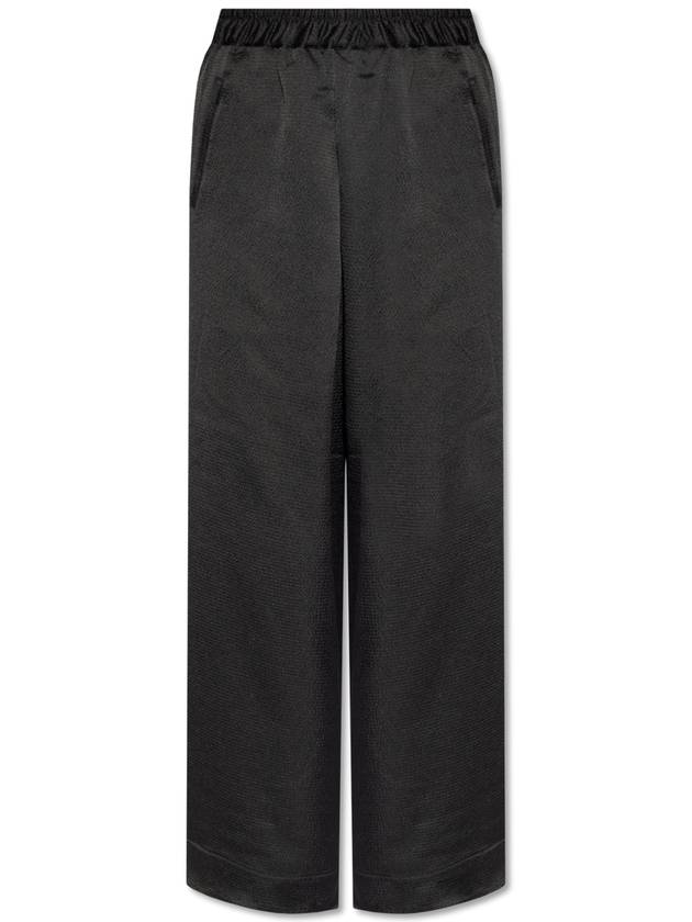 Adidas Seersucker Track Pants IN4398 - Y-3 - BALAAN 2