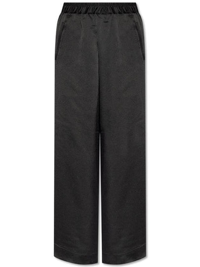 Adidas Seersucker Track Pants IN4398 - Y-3 - BALAAN 2