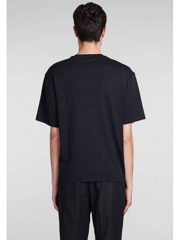 Neil Barrett T-Shirt - NEIL BARRETT - BALAAN 3