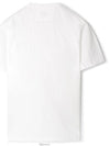 men s short sleeve t shirt - CP COMPANY - BALAAN 2