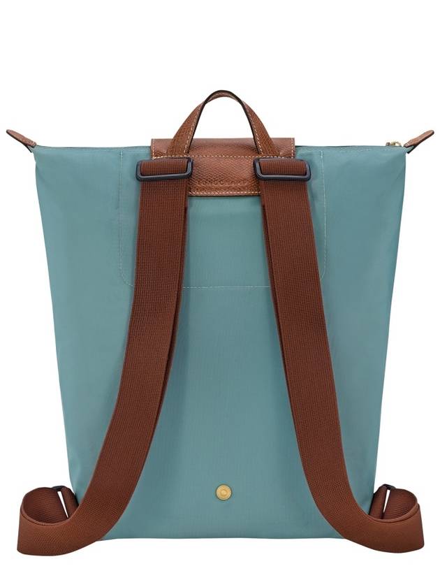 "M LE PLAIGE" BACKPACK - LONGCHAMP - BALAAN 2