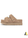 Goldenstar Hi Slide Slippers Sand - UGG - BALAAN 2