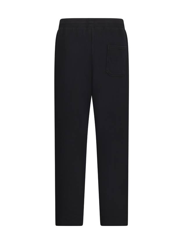 Road JoGGer Track Pants Black - GOLDEN GOOSE - BALAAN 3