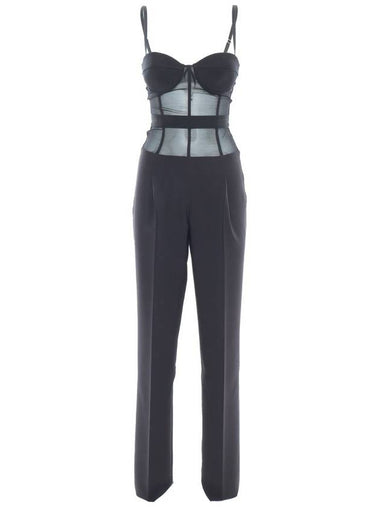 Elisabetta Franchi Full Suit - ELISABETTA FRANCHI - BALAAN 1