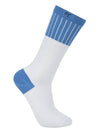 Color combination ribbed socksMX3AK011 - P_LABEL - BALAAN 3