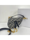 women shoulder bag - DIOR - BALAAN 1