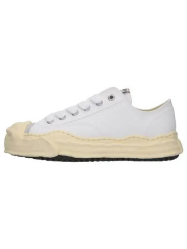 Yasuhiro Mihara sneakers - MAISON MIHARA YASUHIRO - BALAAN 1