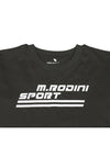 Kids short sleeve t shirt 2422011599 BLACK - MINI RODINI - BALAAN 3