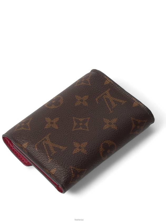 women s wallet - LOUIS VUITTON - BALAAN 2