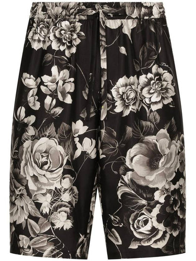 Pants GV37AT IS1VS HN5DY BLACK NEUTRANS - DOLCE&GABBANA - BALAAN 2