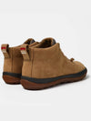 Peu Pista Gore-Tex Ankle Middle Boots Brown - CAMPER - BALAAN 3