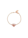 Petra Bracelet Rose Gold - VIVIENNE WESTWOOD - BALAAN 2