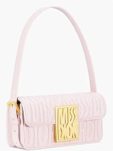 Miss Dior Flap Bag M2610UBOS M05N - DIOR - BALAAN 1