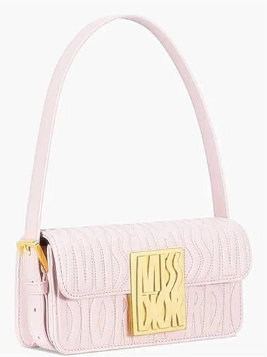 Miss Dior Flap Bag M2610UBOS M05N - DIOR - BALAAN 1